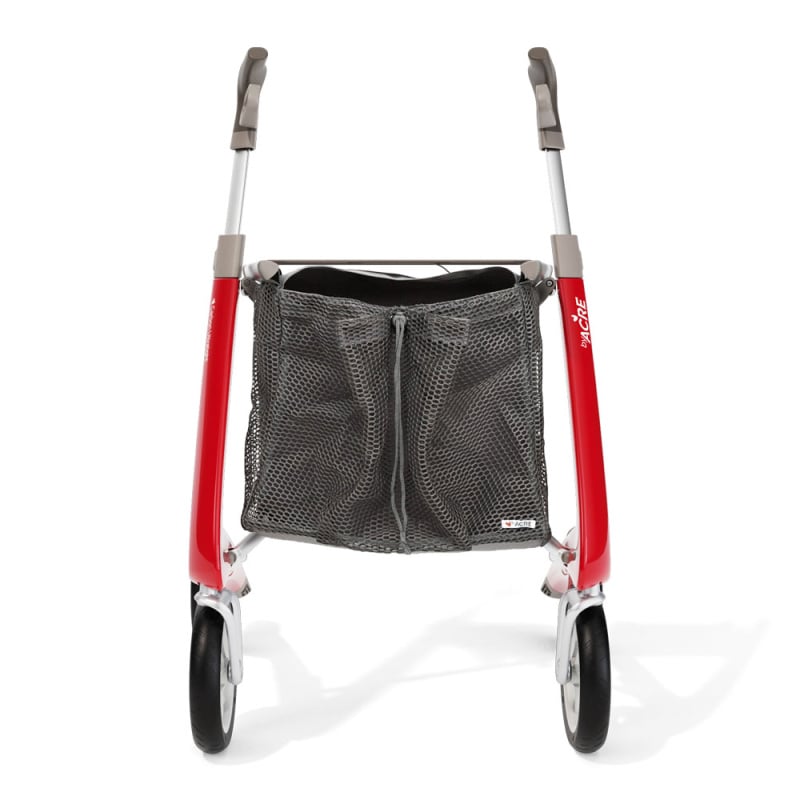 ByAcre Carbon Ultralight Rollator Accessories