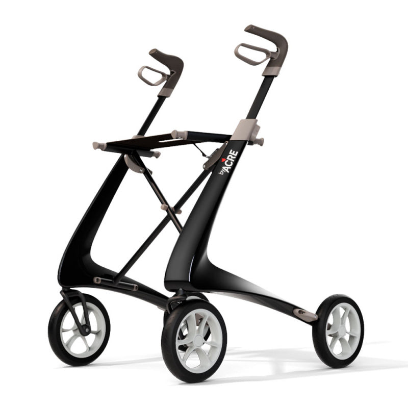 ByAcre Carbon Ultralight Rollator