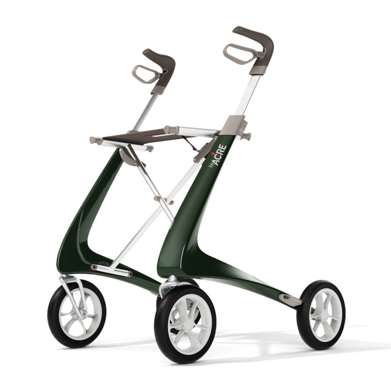 ByAcre Carbon Ultralight Rollator