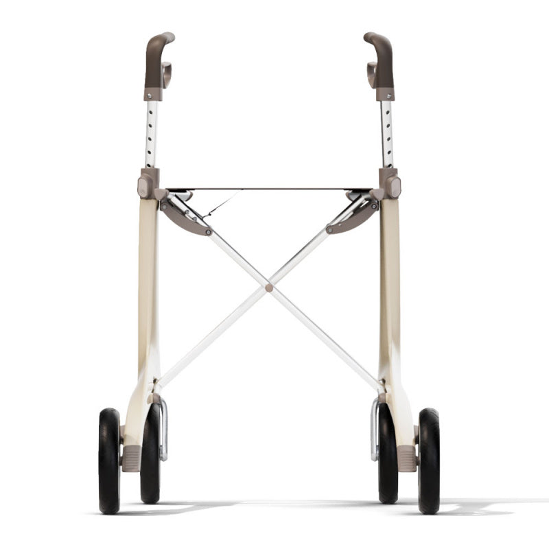ByAcre Carbon Ultralight Rollator