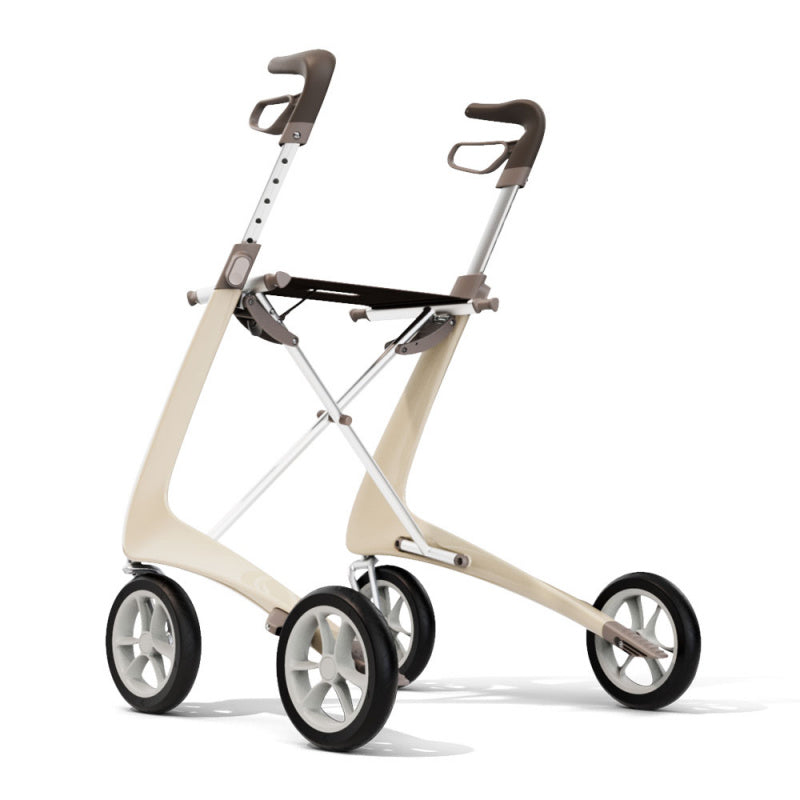 ByAcre Carbon Ultralight Rollator