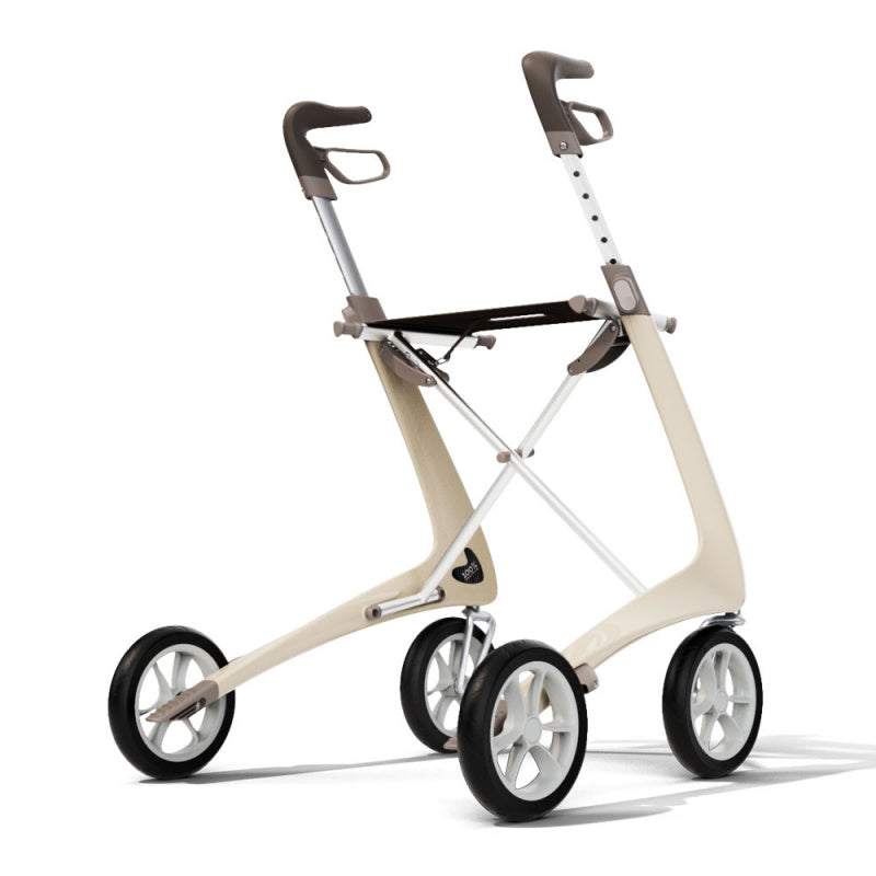 ByAcre Carbon Ultralight Rollator