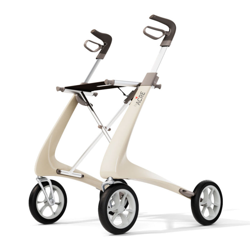 ByAcre Carbon Ultralight Rollator
