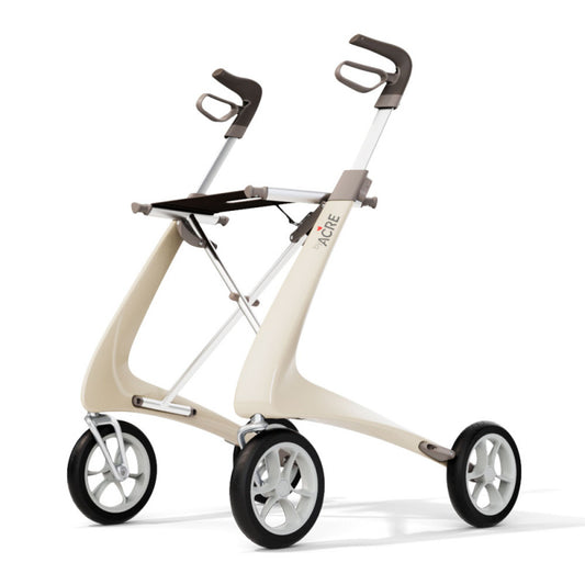 ByAcre Carbon Ultralight Rollator