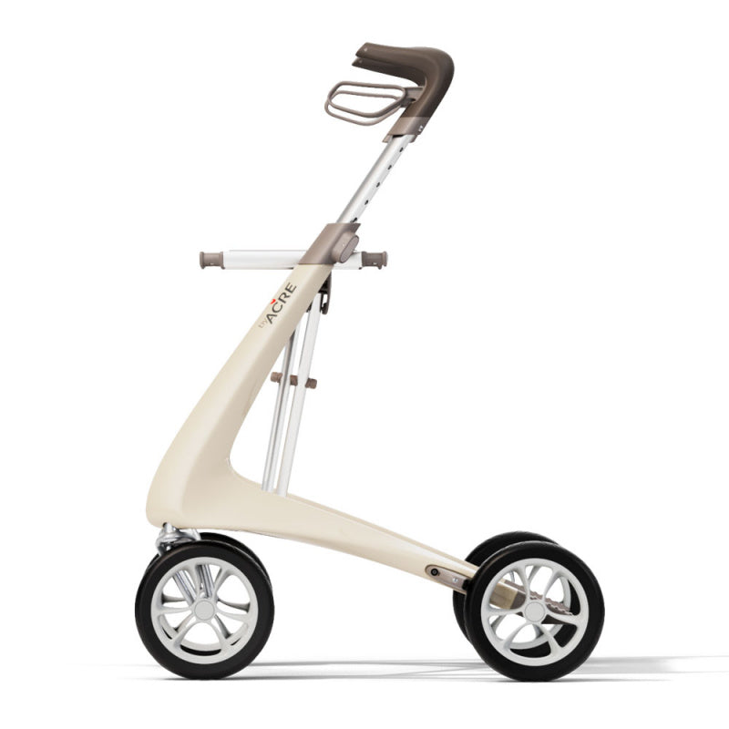 ByAcre Carbon Ultralight Rollator