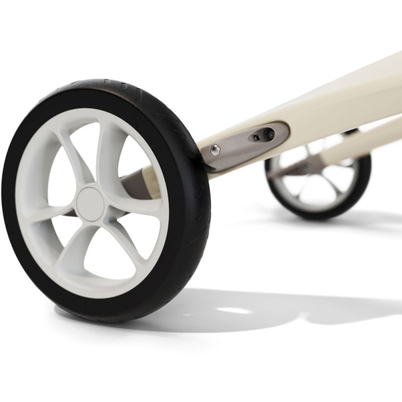ByAcre Carbon Ultralight Rollator