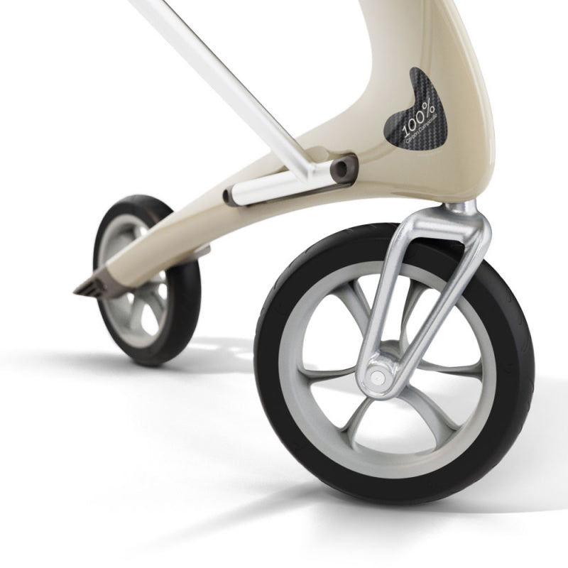 ByAcre Carbon Ultralight Rollator