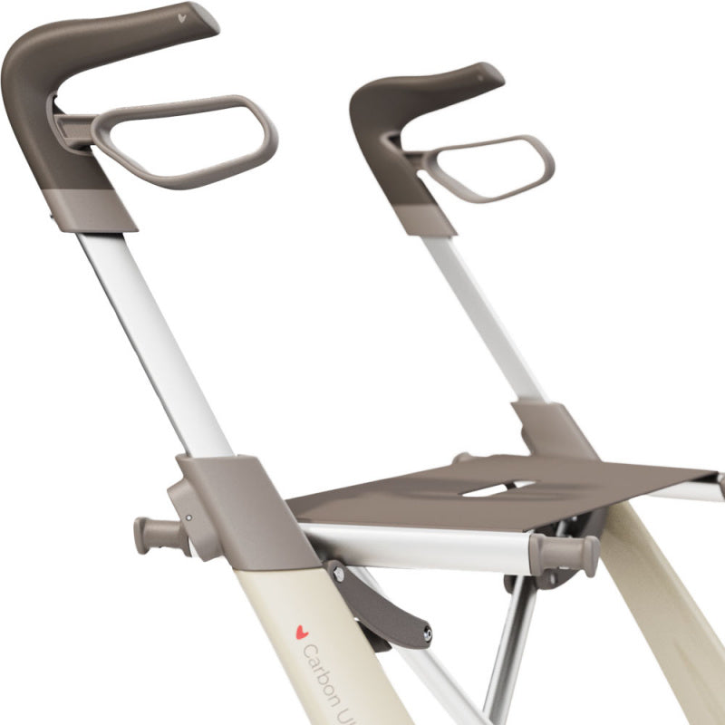 ByAcre Carbon Ultralight Rollator