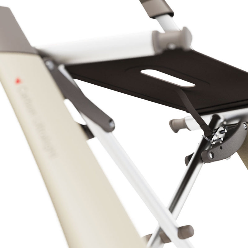 ByAcre Carbon Ultralight Rollator