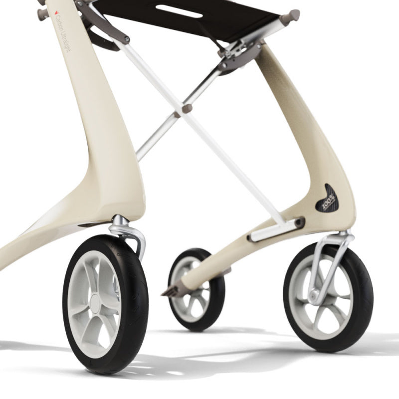 ByAcre Carbon Ultralight Rollator
