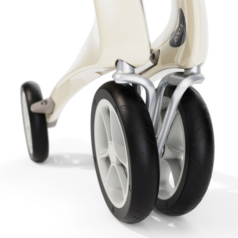 ByAcre Carbon Ultralight Rollator