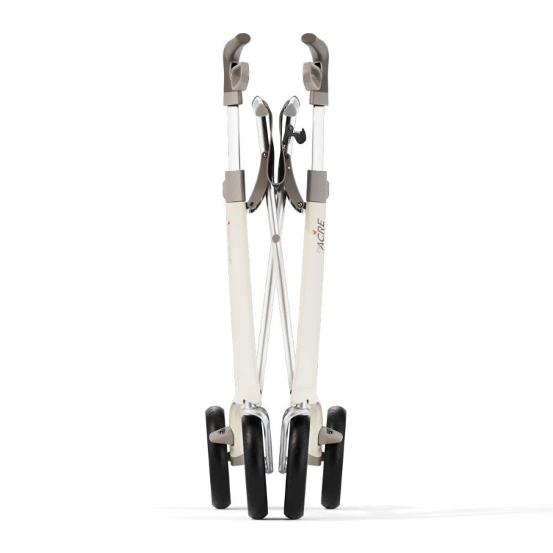 ByAcre Carbon Ultralight Rollator