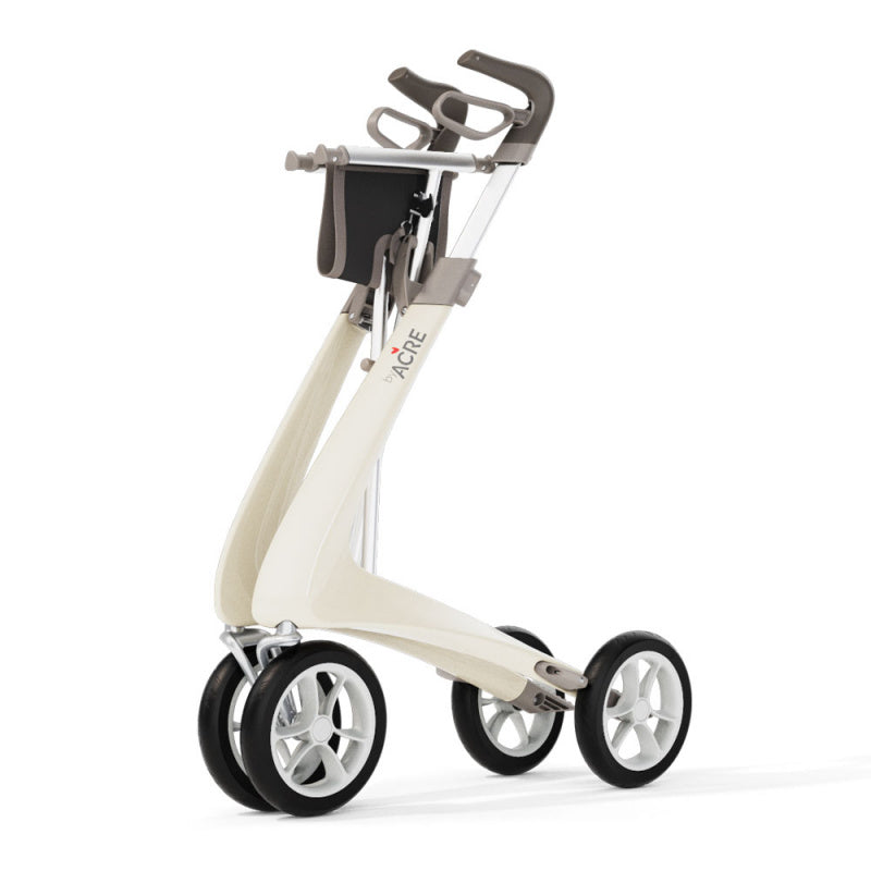 ByAcre Carbon Ultralight Rollator