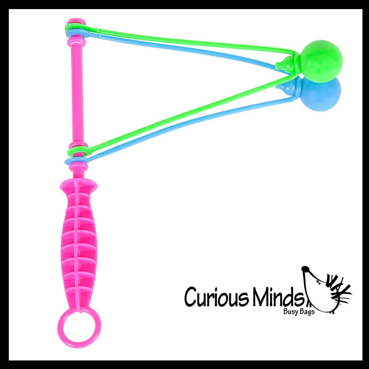 Clicker Clacker Fidget Toy