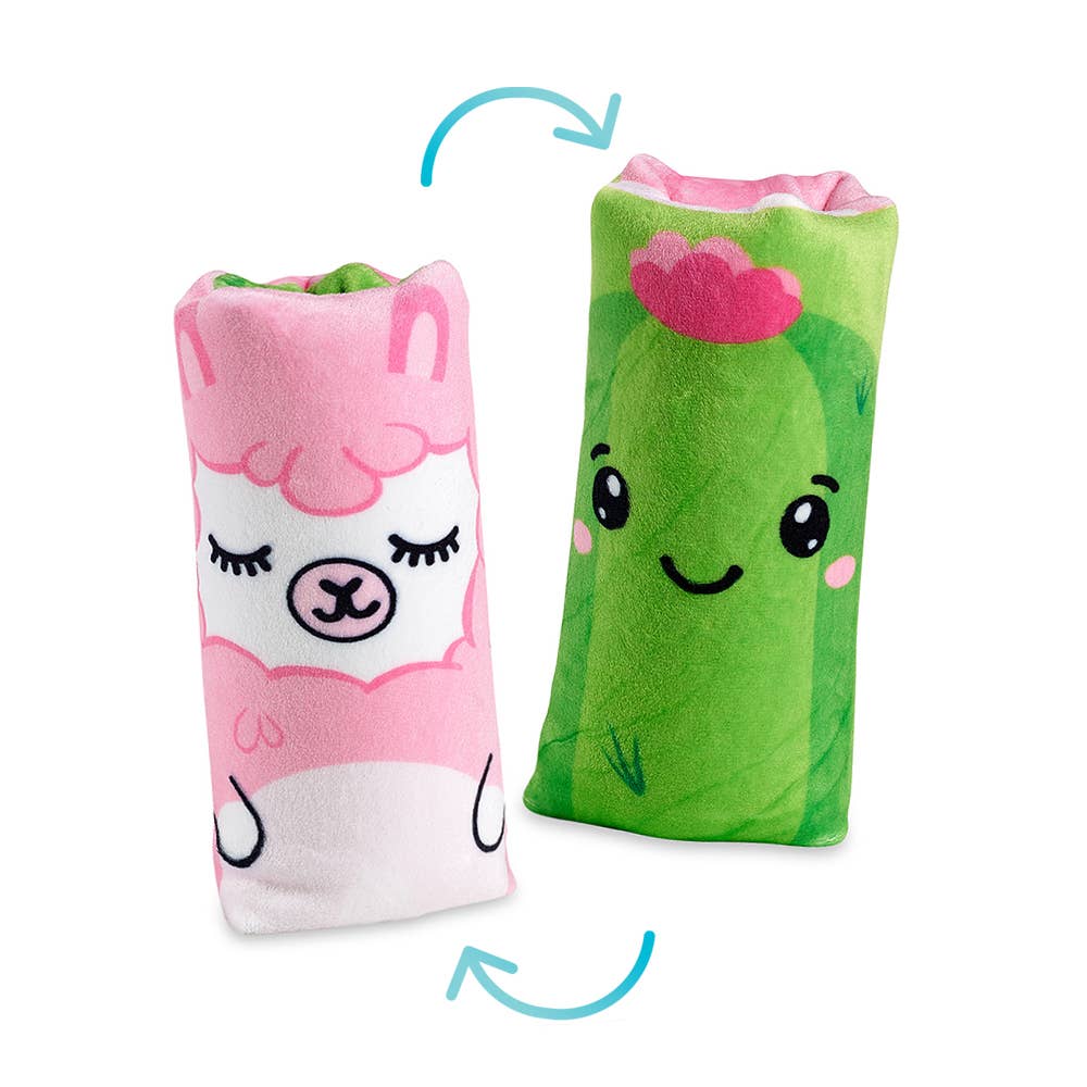 Plush Water Wigglers!