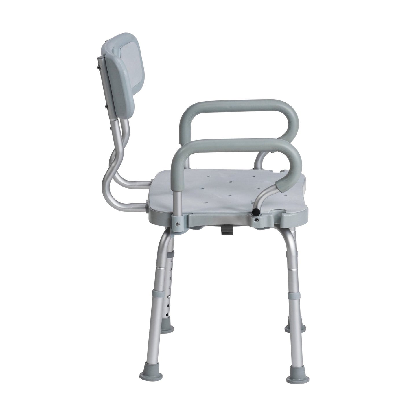PreserveTech 360° Swivel Bath Chair