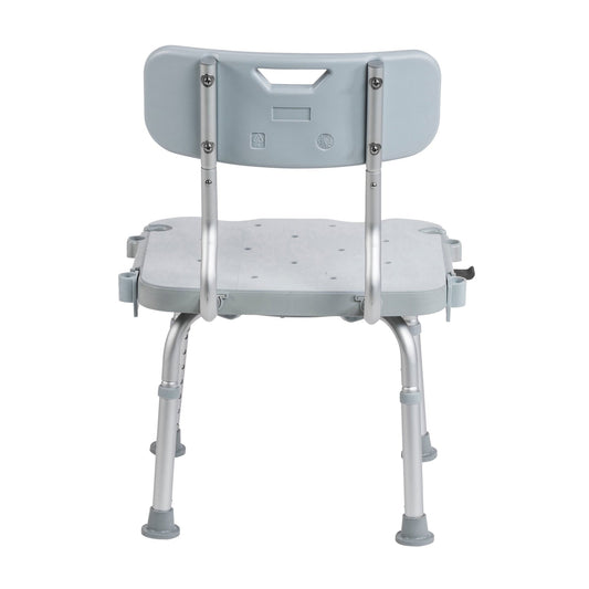 PreserveTech 360° Swivel Bath Chair