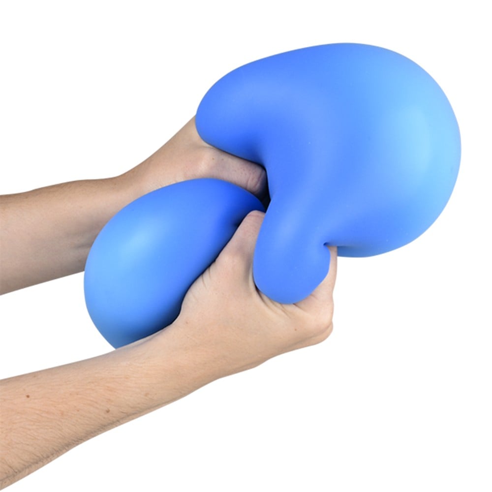 Jumbo 6" Stress Dough Ball