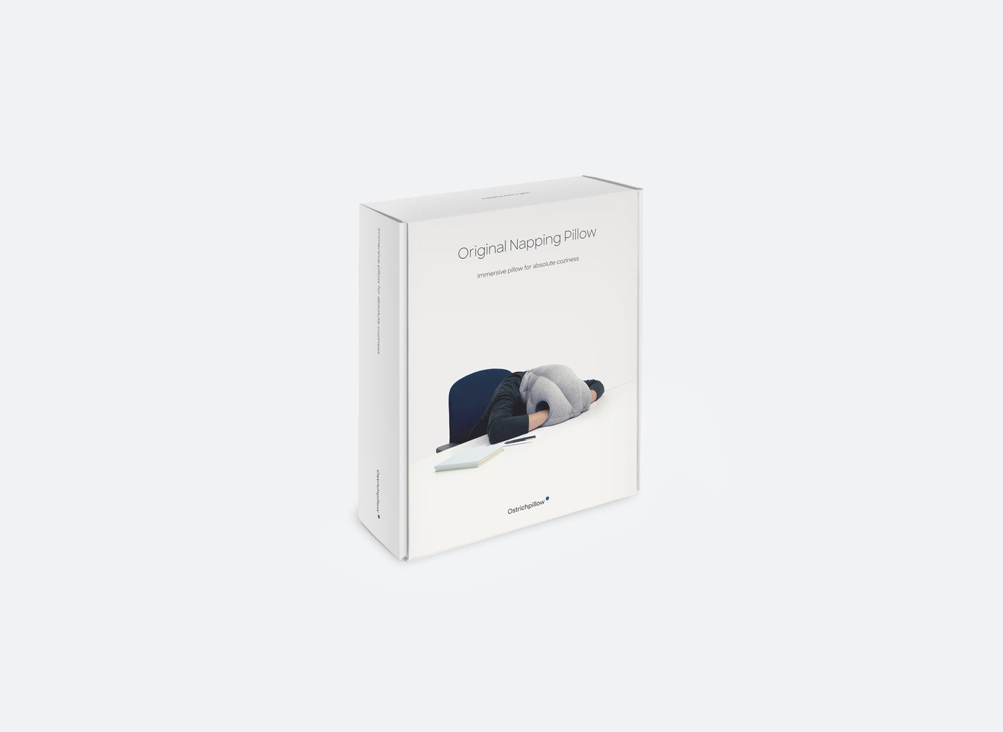 Ostrich Original Napping Pillow