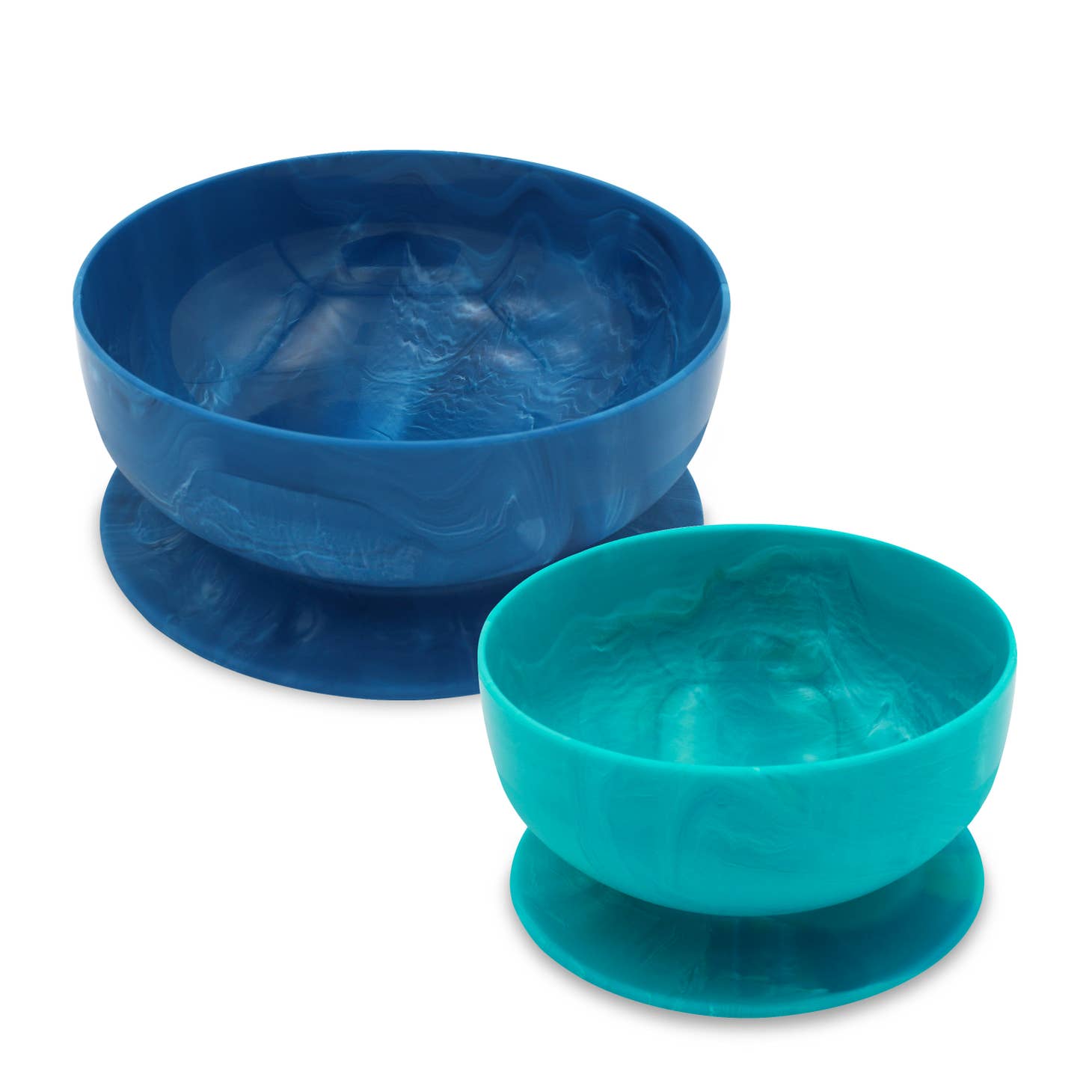 IncrediBowls Silicone Suction Bowls – AdaptAbility