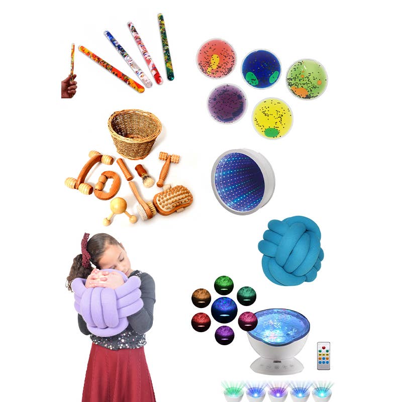 Ultimate Calm Down Kit