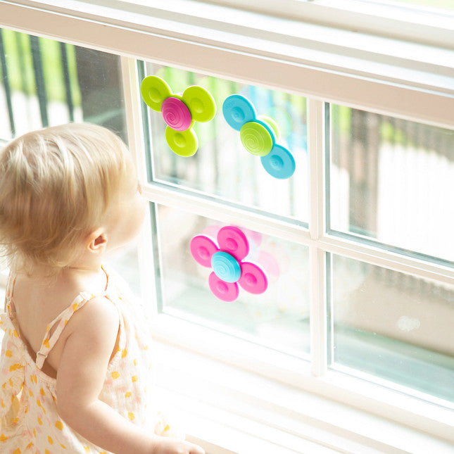 Whirly Squigz Fat Brain Toys