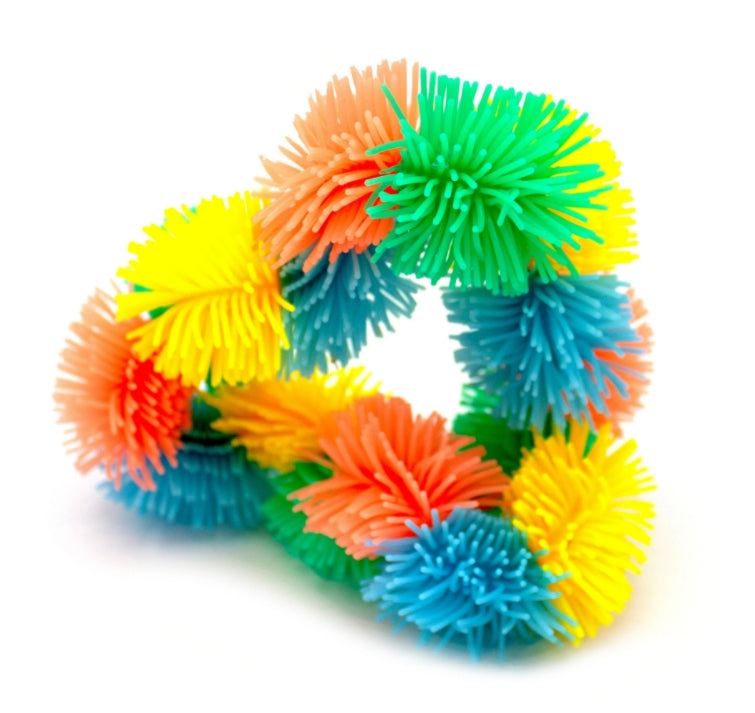 Tangle Jr. Hairy