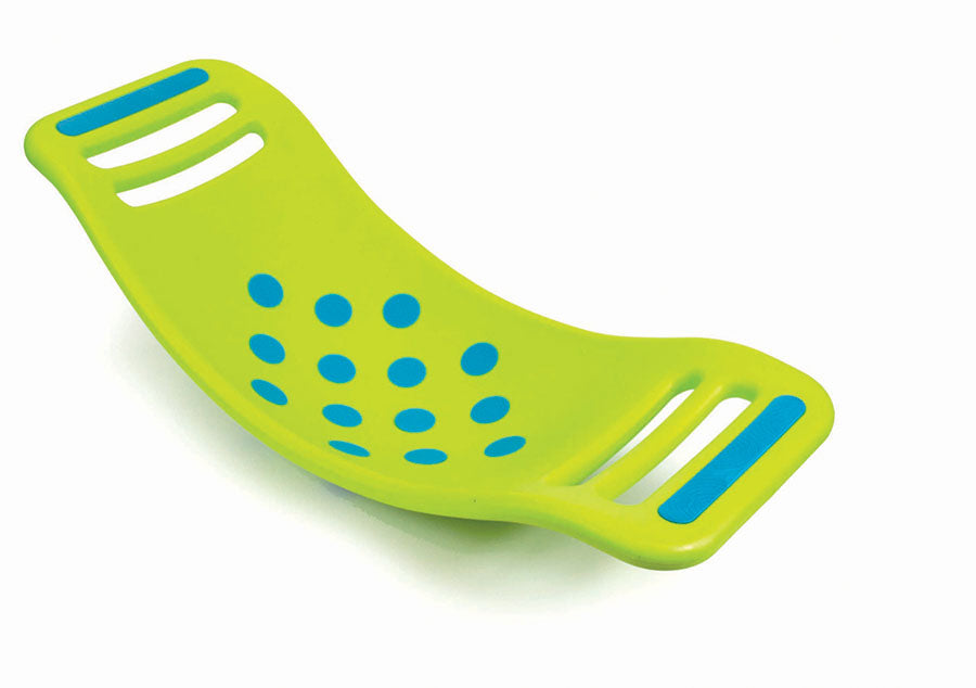Teeter Popper