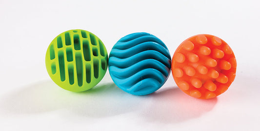 Sensory Rollers