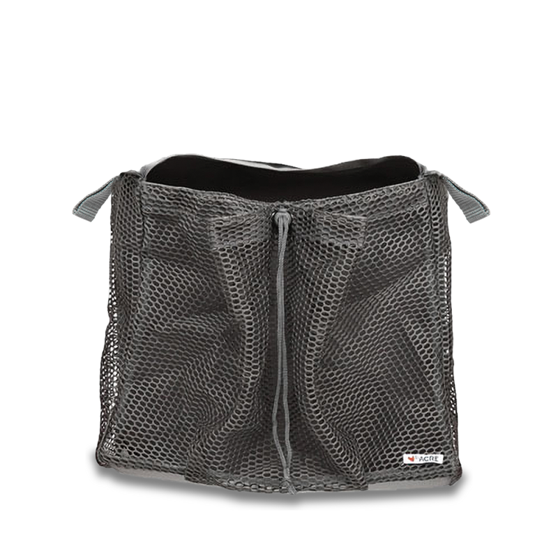 ByAcre Carbon Ultralight Rollator Accessories