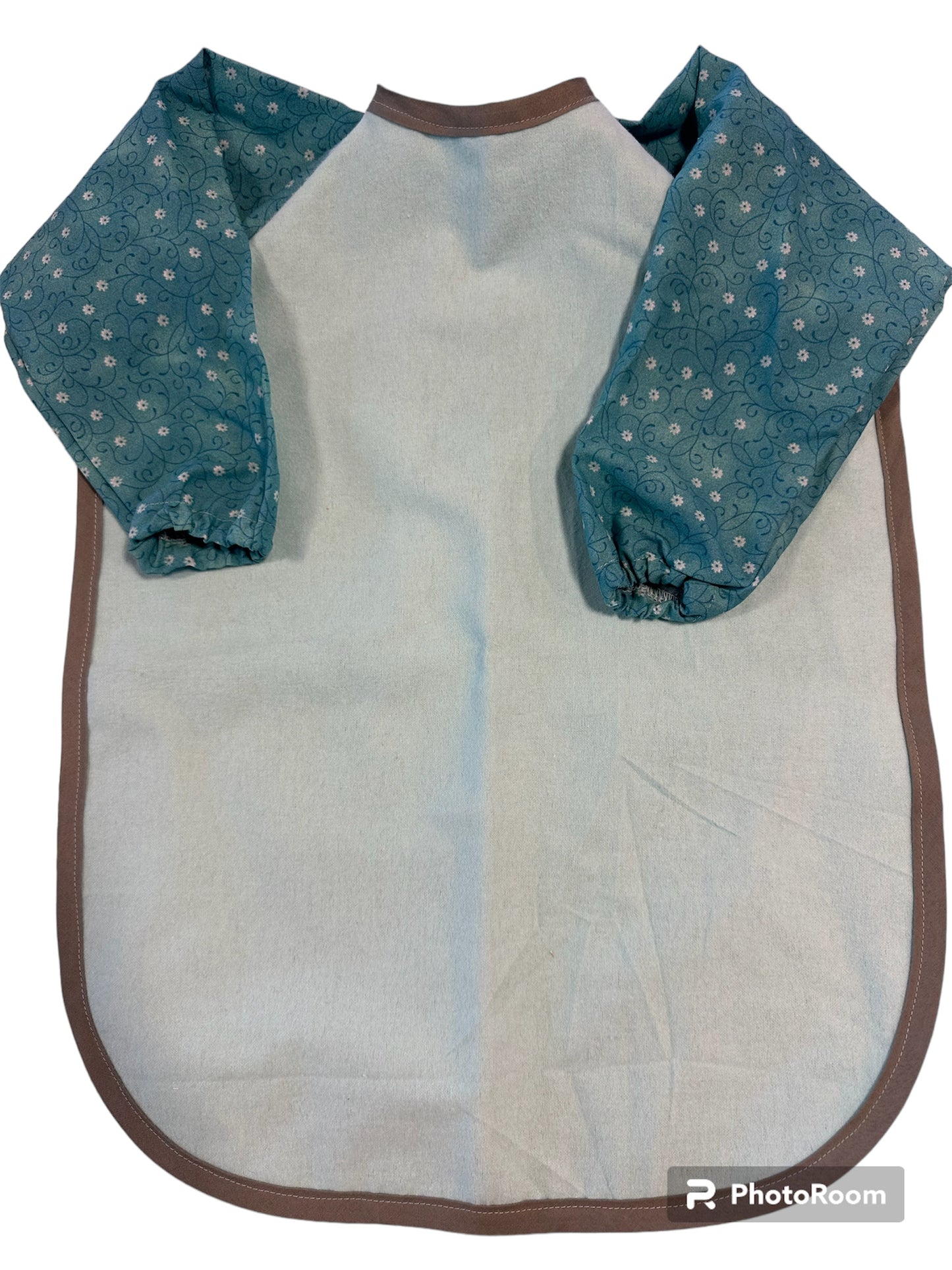 Long Sleeve Waterproof Bibs