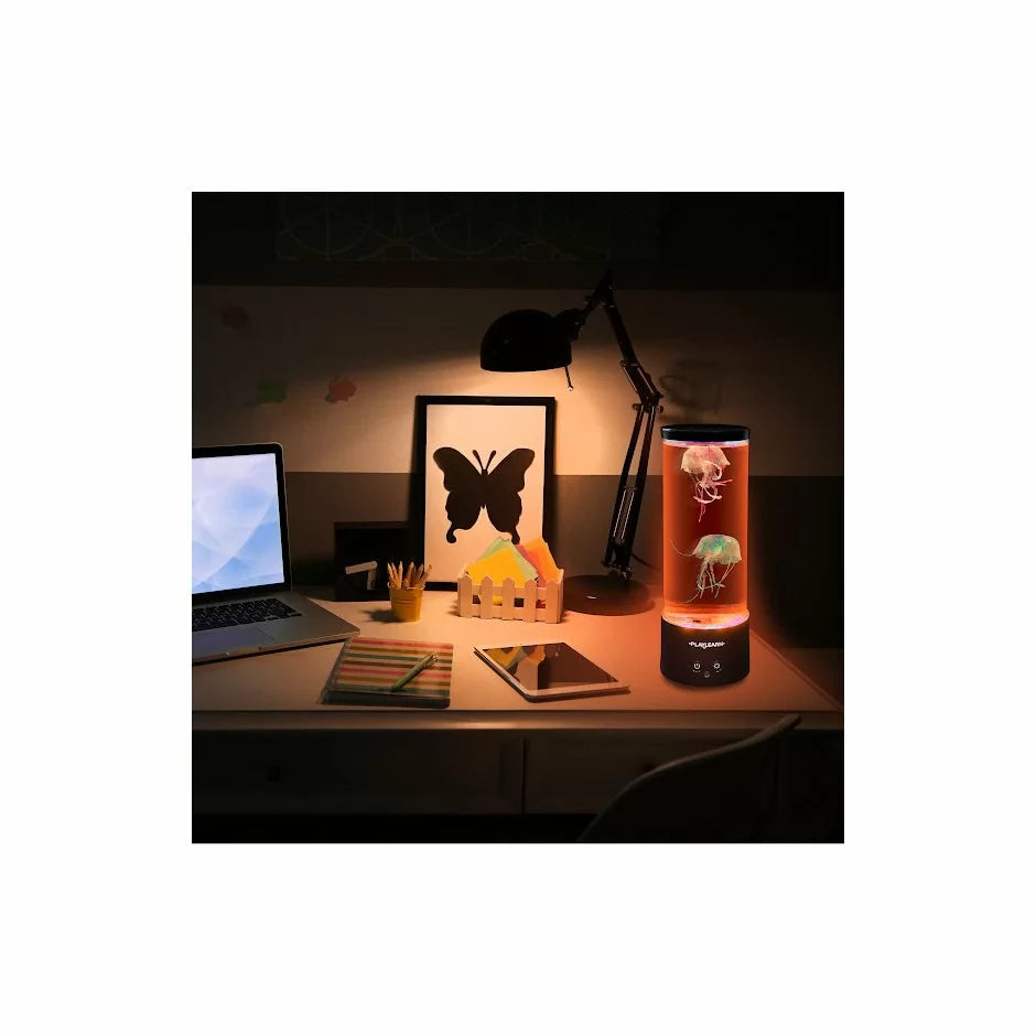 Jellyfish Mood Lamp