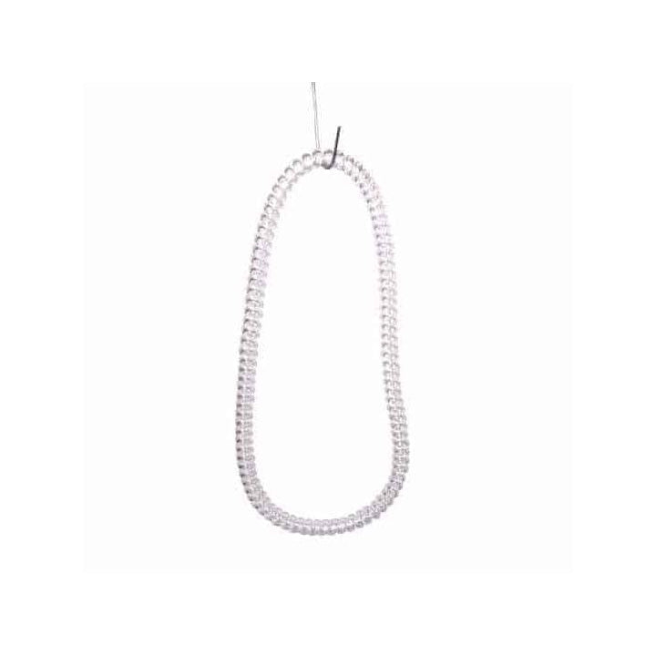 Chu Buddy Spiralz Chewable Necklace (4 pack)