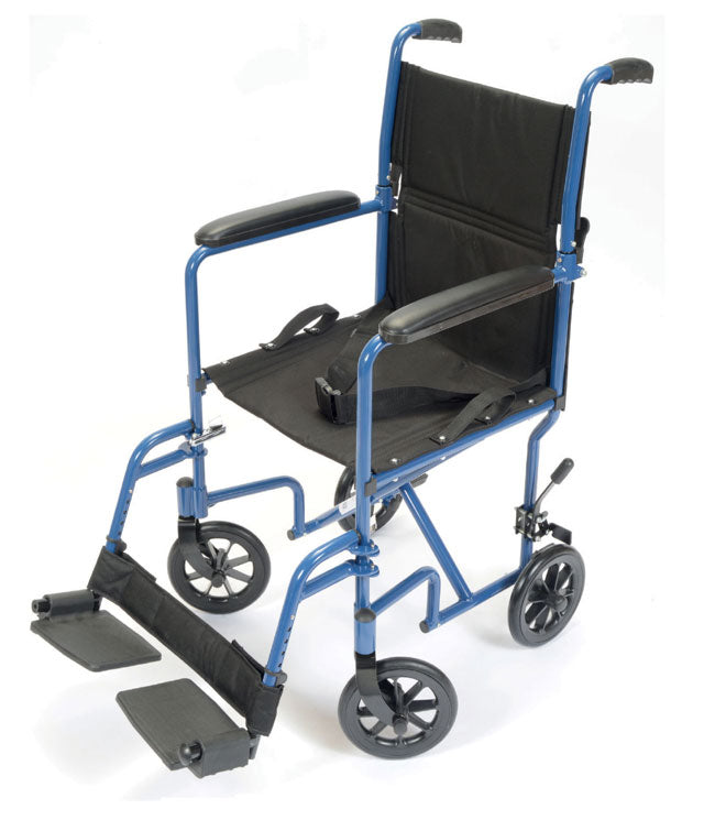 Transport Chair - 18"