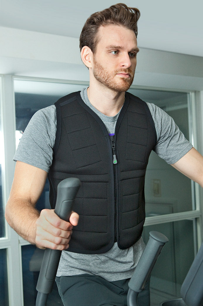 Adult Weighted Vest