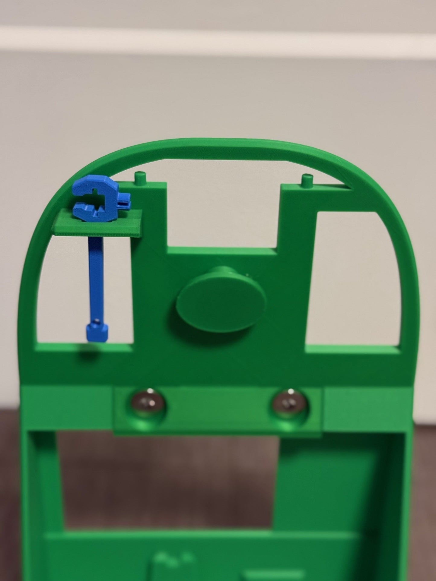 Oh! G-Tube Pump Caddy