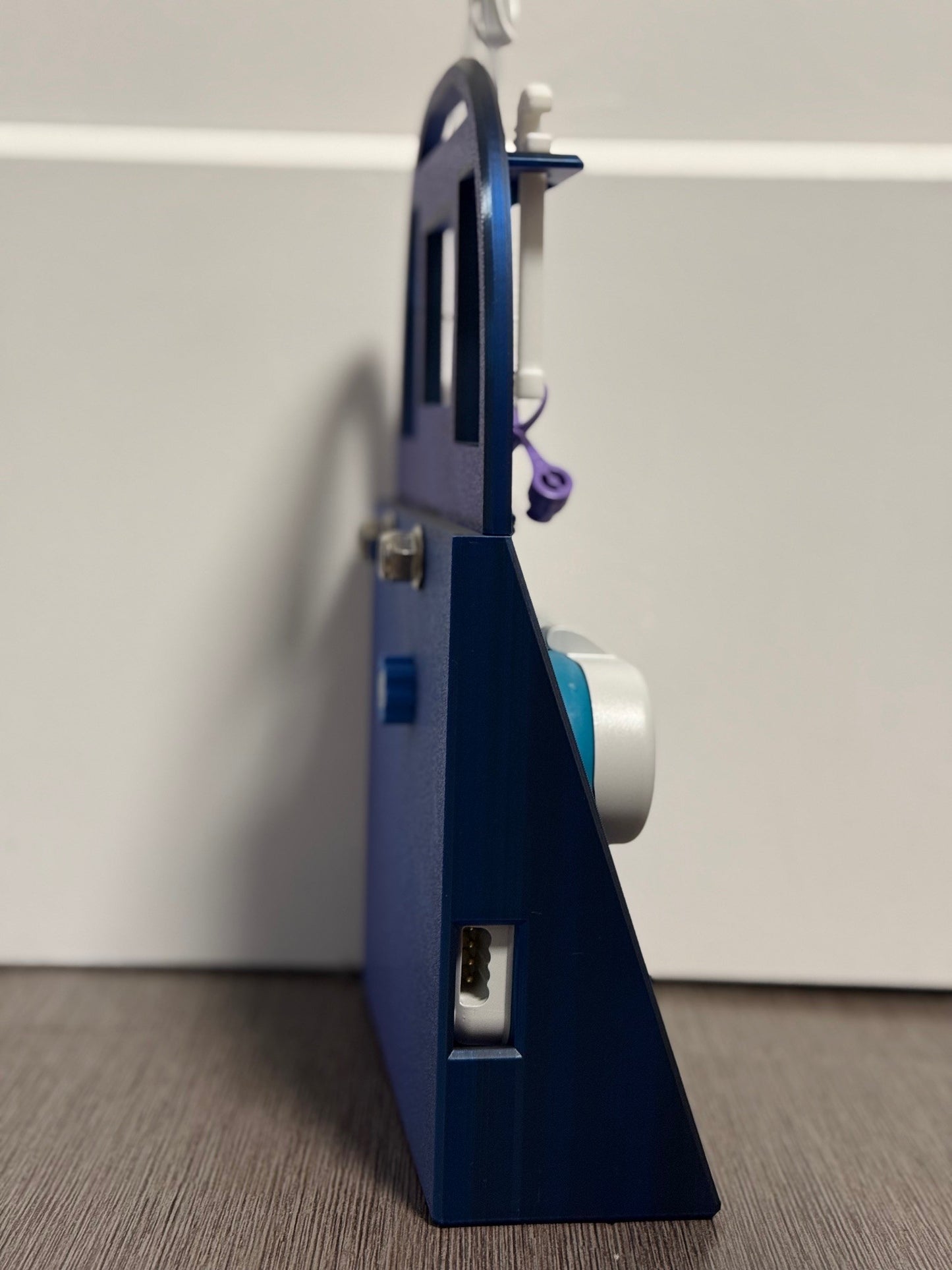 Oh! G-Tube Pump Caddy