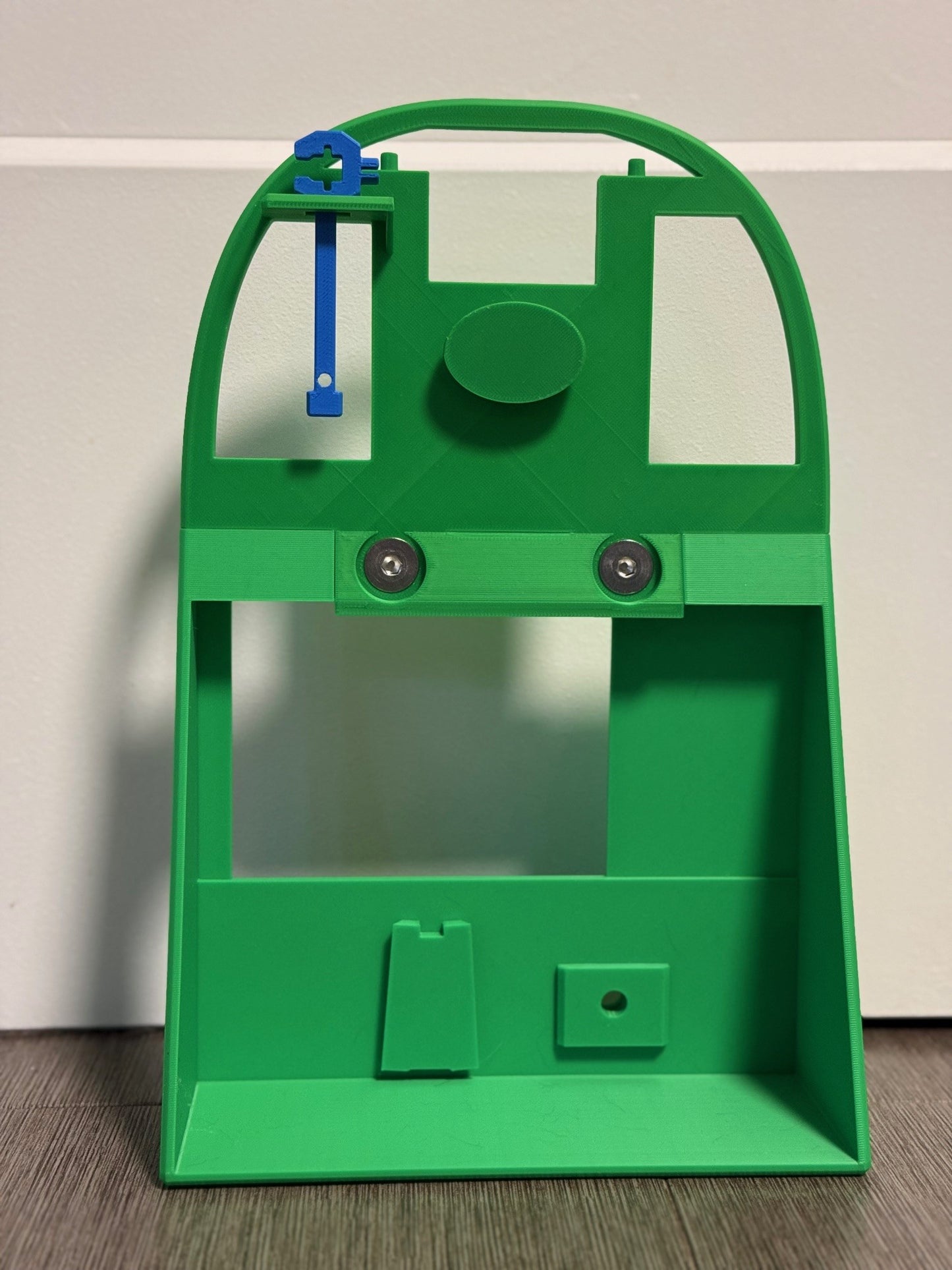 Oh! G-Tube Pump Caddy