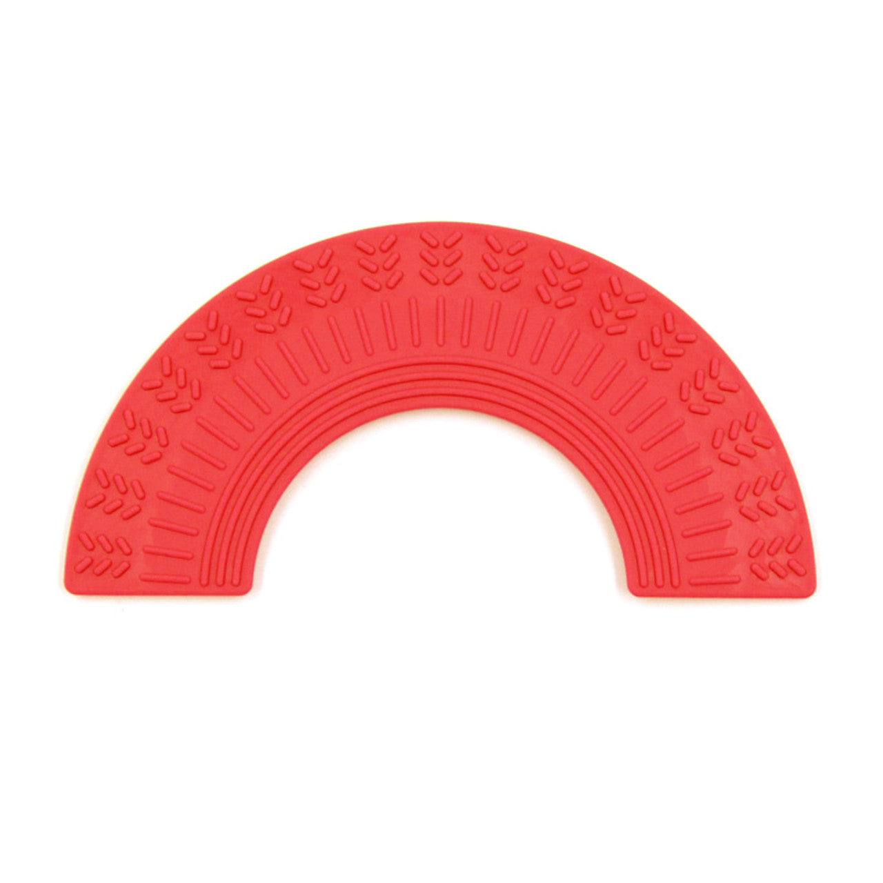 NEW! ARK's Chewable Rainbow Fidget