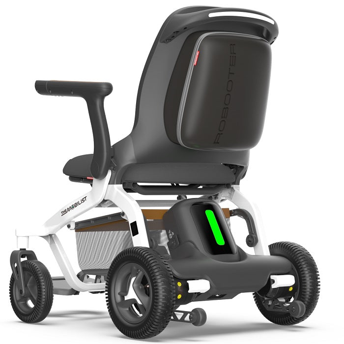 Robooter E40 Mobility Power Chair