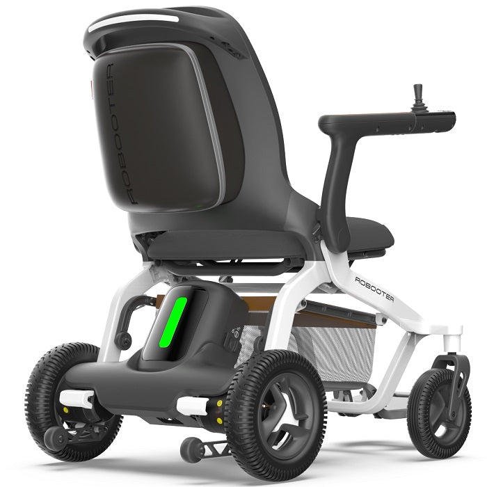 Robooter E40 Mobility Power Chair