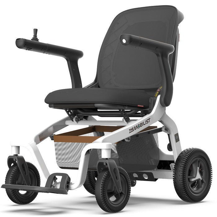 Robooter E40 Mobility Power Chair