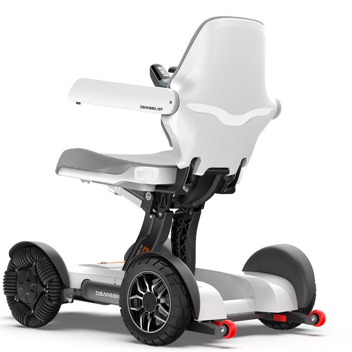Robooter X40 Mobility Power Chair
