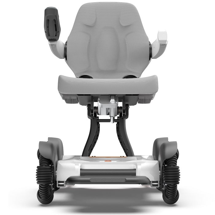 Robooter X40 Mobility Power Chair