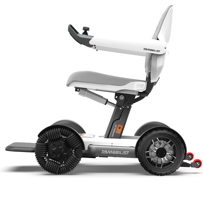 Robooter X40 Mobility Power Chair
