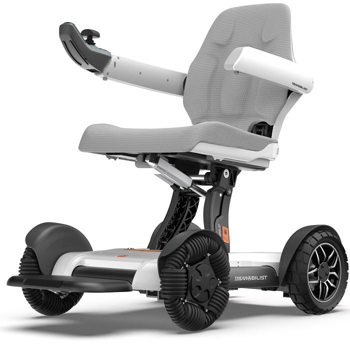 Robooter X40 Mobility Power Chair