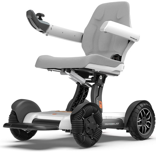Robooter X40 Mobility Power Chair