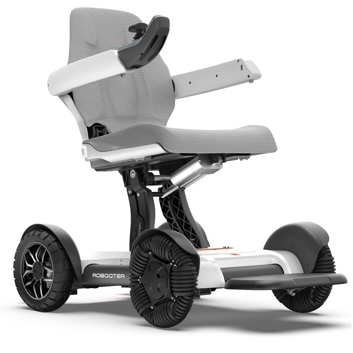 Robooter X40 Mobility Power Chair