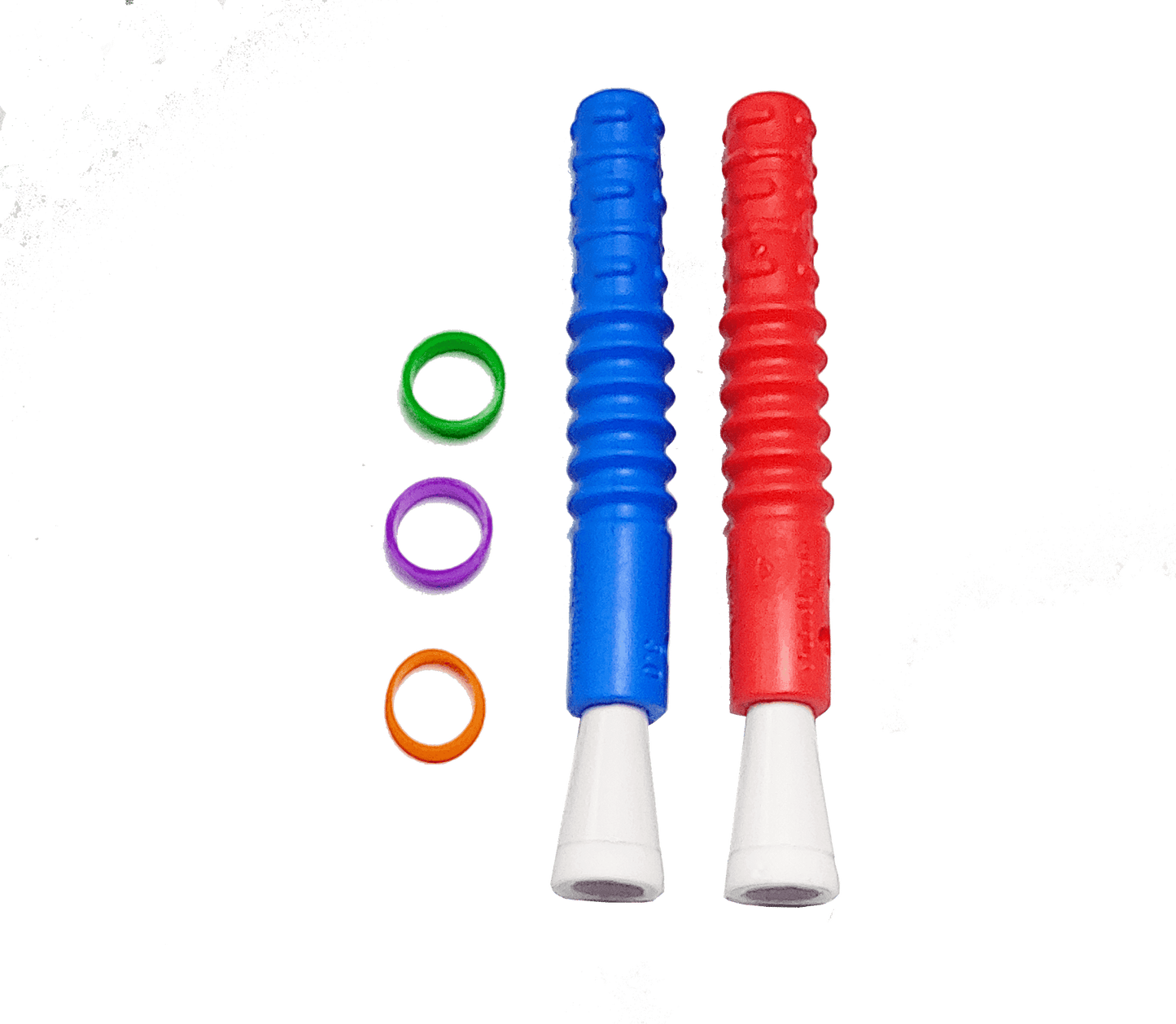 Chu Buddy VibraZilla Replacement Heads