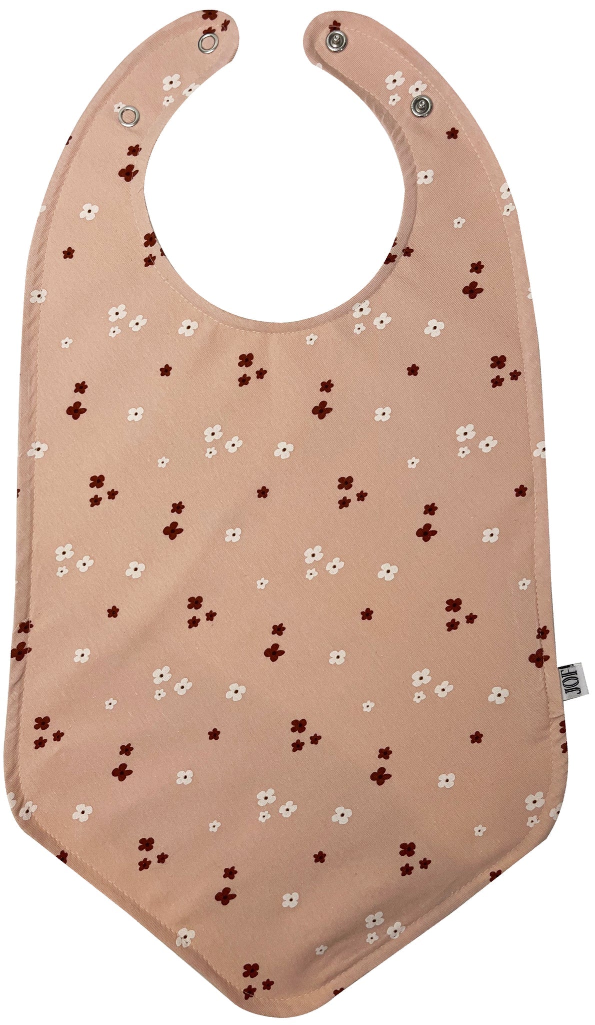 Snap Bib